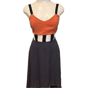 Women’s cutout Dress